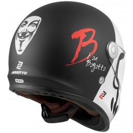 Bogotto SH-800 Mister X Шлем