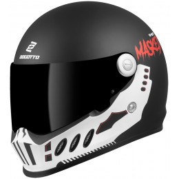 Bogotto SH-800 Masked Шлем