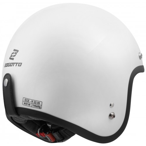 Bogotto V541 Реактивный шлем