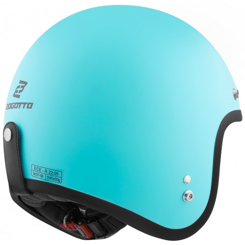 Bogotto V541 Реактивный шлем