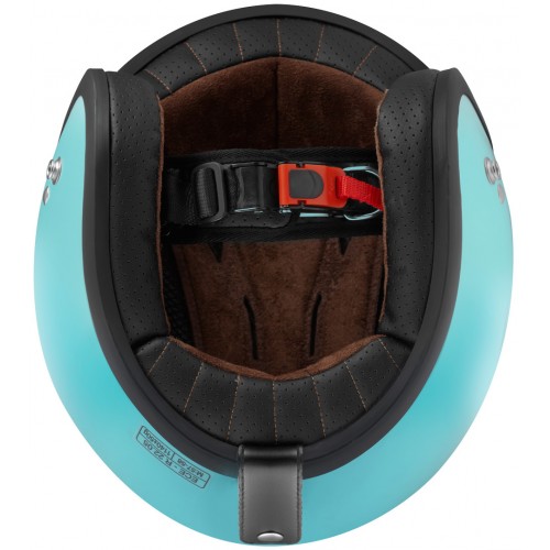 Bogotto V541 Реактивный шлем