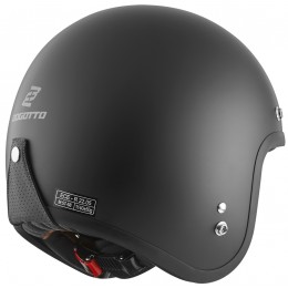 Bogotto V541 Реактивный шлем