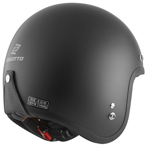 Bogotto V541 Реактивный шлем
