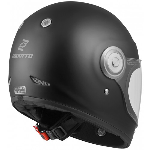 Bogotto V135 Шлем
