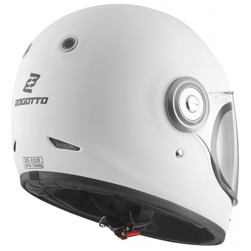 Bogotto V135 Шлем