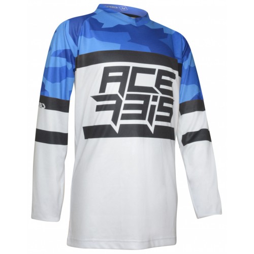 Acerbis Skyhigh Дети Мотокросс Джерси