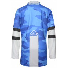 Acerbis Skyhigh Дети Мотокросс Джерси