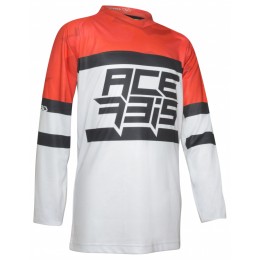 Acerbis Skyhigh Дети Мотокросс Джерси