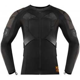 Icon Field Armor Compression Рубашка-протектор