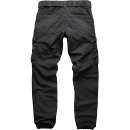 Surplus Royal Traveler Slimmy Брюки