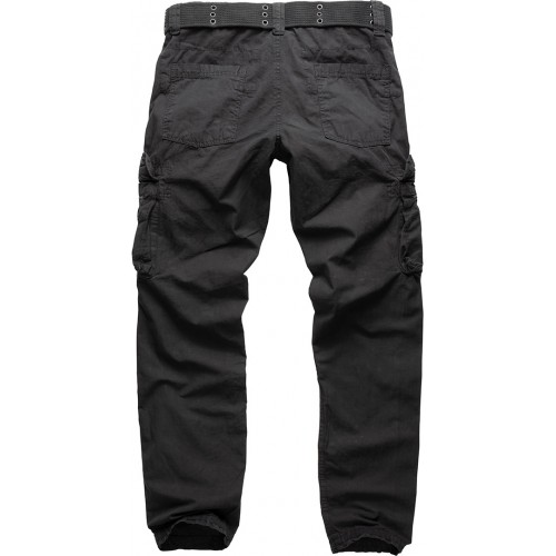 Surplus Royal Traveler Slimmy Брюки