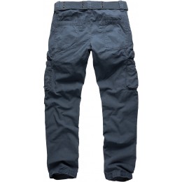 Surplus Royal Traveler Slimmy Брюки