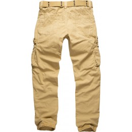 Surplus Royal Traveler Slimmy Брюки