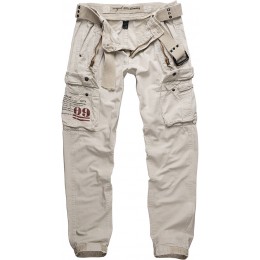 Surplus Royal Traveler Slimmy Брюки
