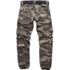 Surplus Royal Traveler Slimmy Брюки