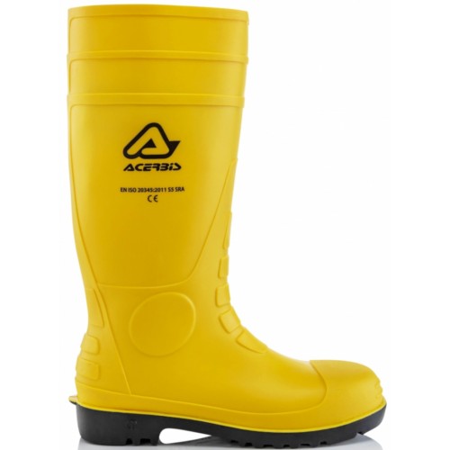 Acerbis 00SET Сапоги