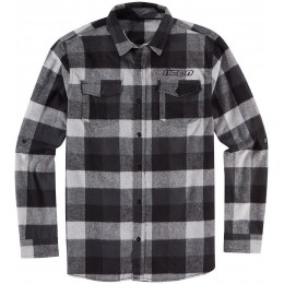 Icon Feller Flannel Рубашка