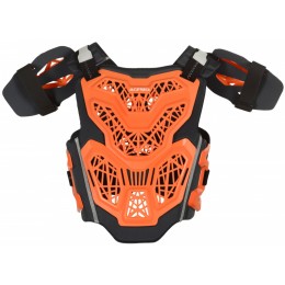 Acerbis Gravity Roost Детские Тела Броня
