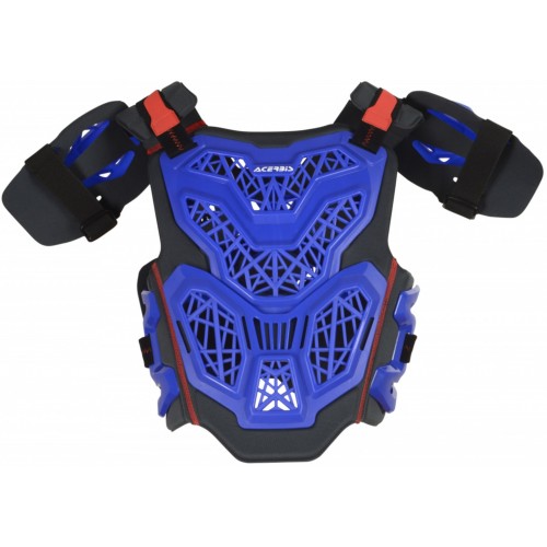 Acerbis Gravity Roost Детские Тела Броня