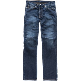 Blauer Bob Stone Мотоцикл Джинсы