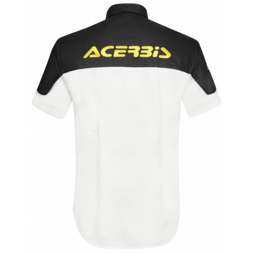 Acerbis Team Рубашка