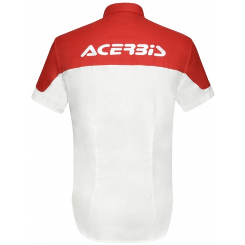 Acerbis Team Рубашка