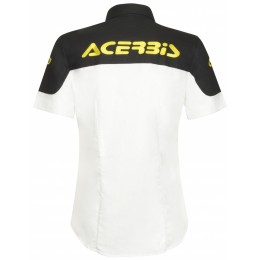 Acerbis Team Дамская рубашка