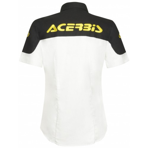 Acerbis Team Дамская рубашка
