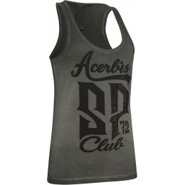 Acerbis University SP Club Дамы Танк Топ