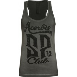 Acerbis University SP Club Дамы Танк Топ