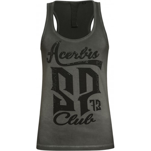 Acerbis University SP Club Дамы Танк Топ
