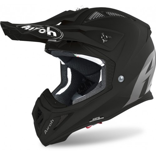 Airoh Aviator ACE Color Шлем для мотокросса