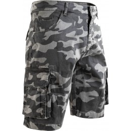 Acerbis Camou Bermuda Короткие