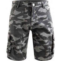 Acerbis Camou Bermuda Короткие