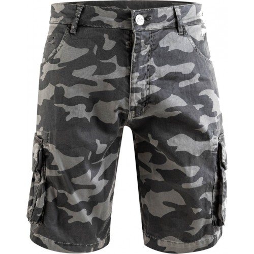 Acerbis Camou Bermuda Короткие