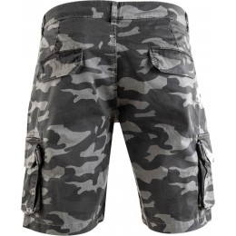 Acerbis Camou Bermuda Короткие