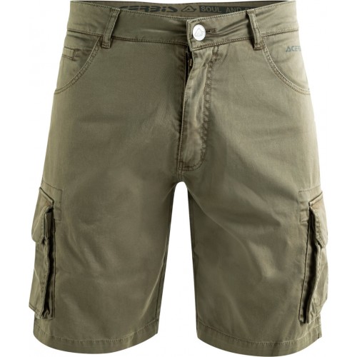 Acerbis Cargo SP Club Bermuda Короткие