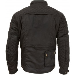 Merlin Edale Мотоциклетная вощеная куртка