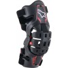 Alpinestars Bionic 5S Защитники коленного колена молодежи