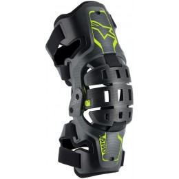 Alpinestars Bionic 5S Защитники коленного колена молодежи
