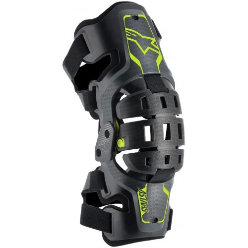 Alpinestars Bionic 5S Защитники коленного колена молодежи