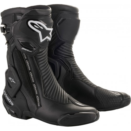 Alpinestars SMX Plus V2 Gore-Tex Мотоциклсапоги