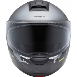 Schuberth C4 Pro Magnitudo Женский шлем