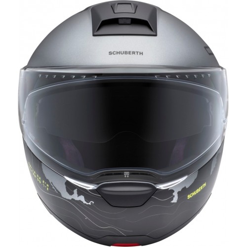 Schuberth C4 Pro Magnitudo Женский шлем