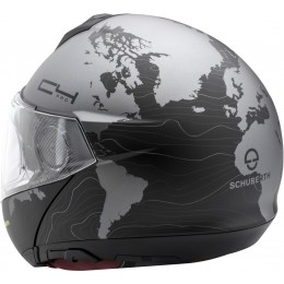 Schuberth C4 Pro Magnitudo Женский шлем