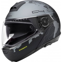 Schuberth C4 Pro Magnitudo Женский шлем