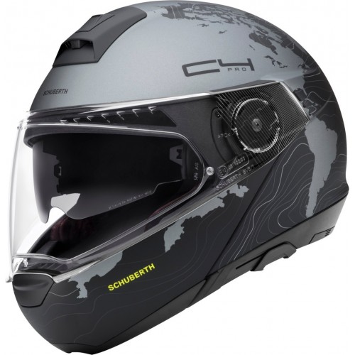 Schuberth C4 Pro Magnitudo Женский шлем