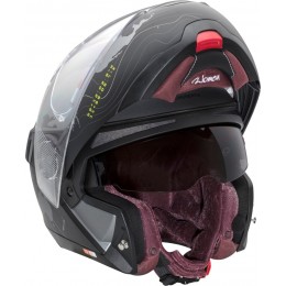 Schuberth C4 Pro Magnitudo Женский шлем