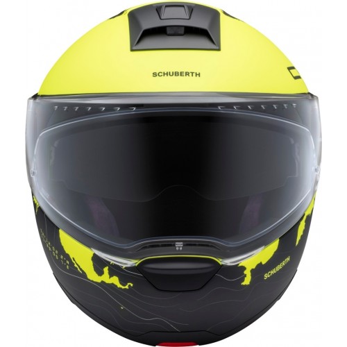 Schuberth C4 Pro Magnitudo Женский шлем
