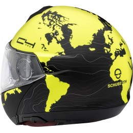 Schuberth C4 Pro Magnitudo Женский шлем